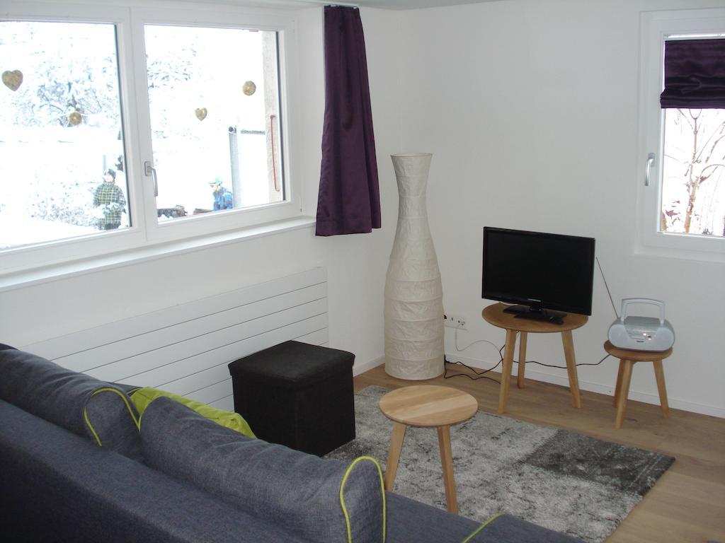 Chalet Viola Wengen Phòng bức ảnh