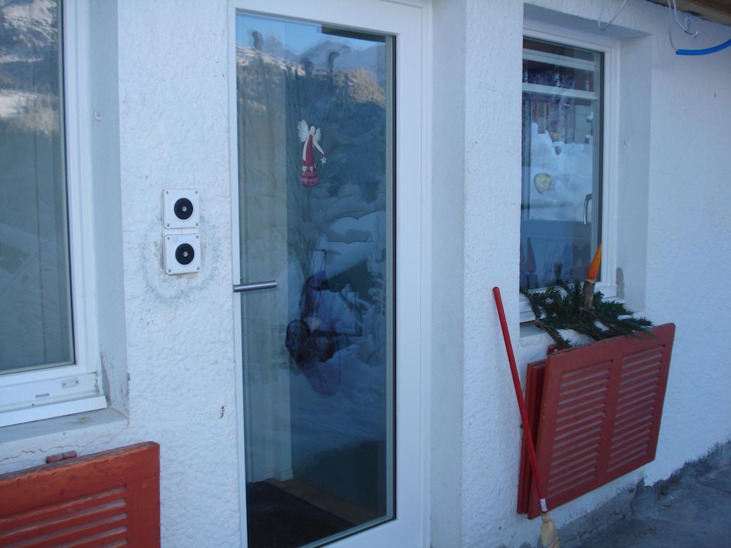 Chalet Viola Wengen Phòng bức ảnh